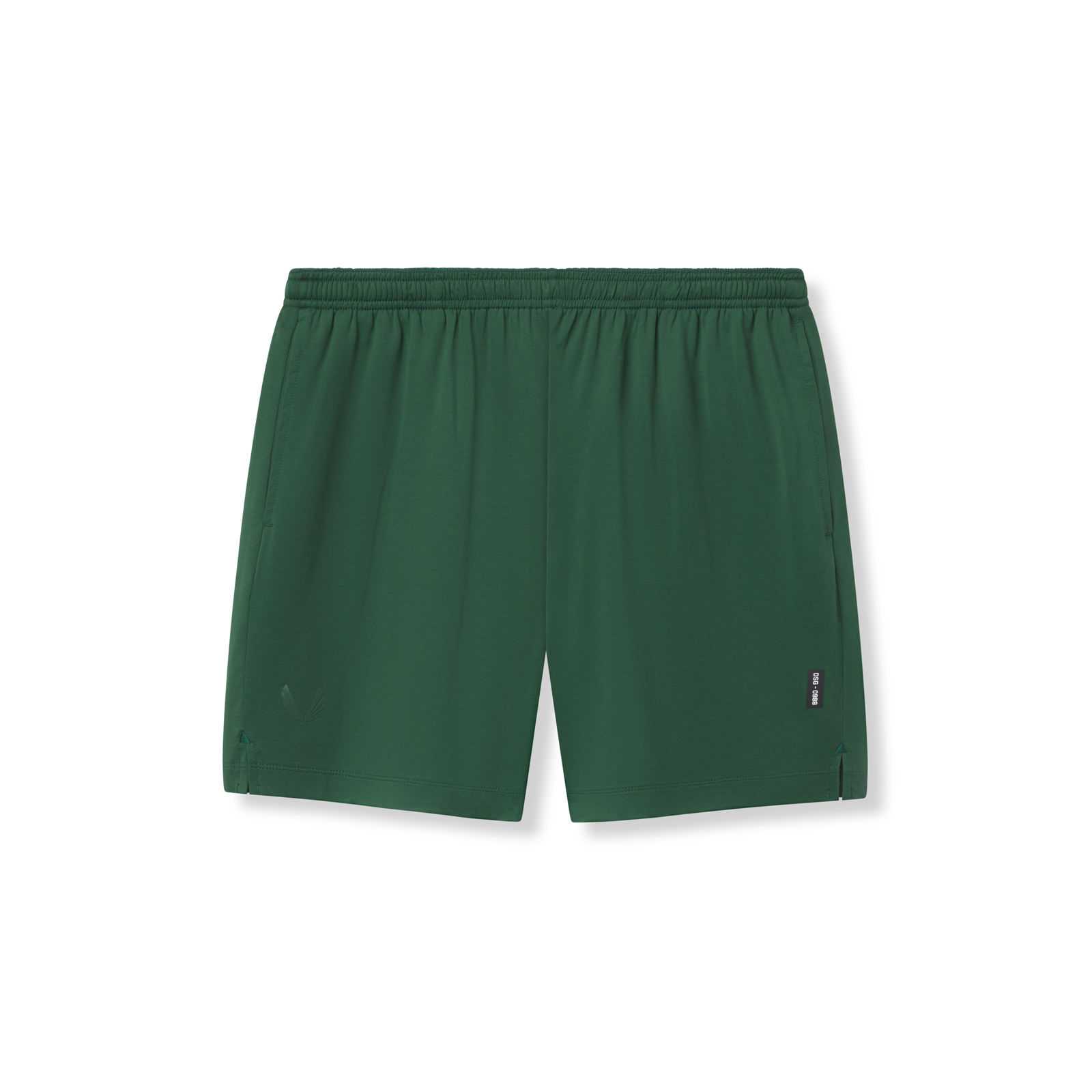 0988. Reversible 2-in-1 Short Forest Green | ASRV on sale