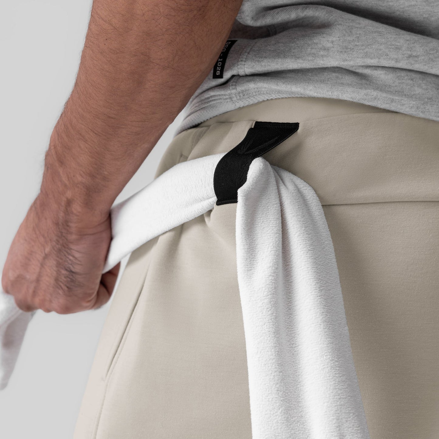 1029. Dri-Core™ Training Short Chai | ASRV Online