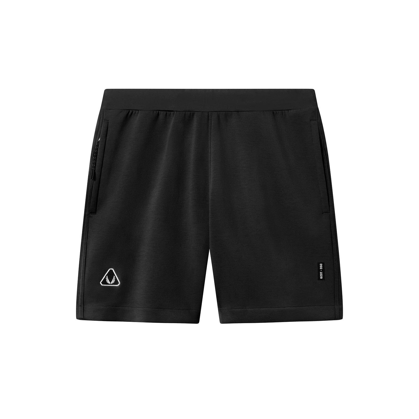 1029. Dri-Core™ Training Short Black | ASRV near me