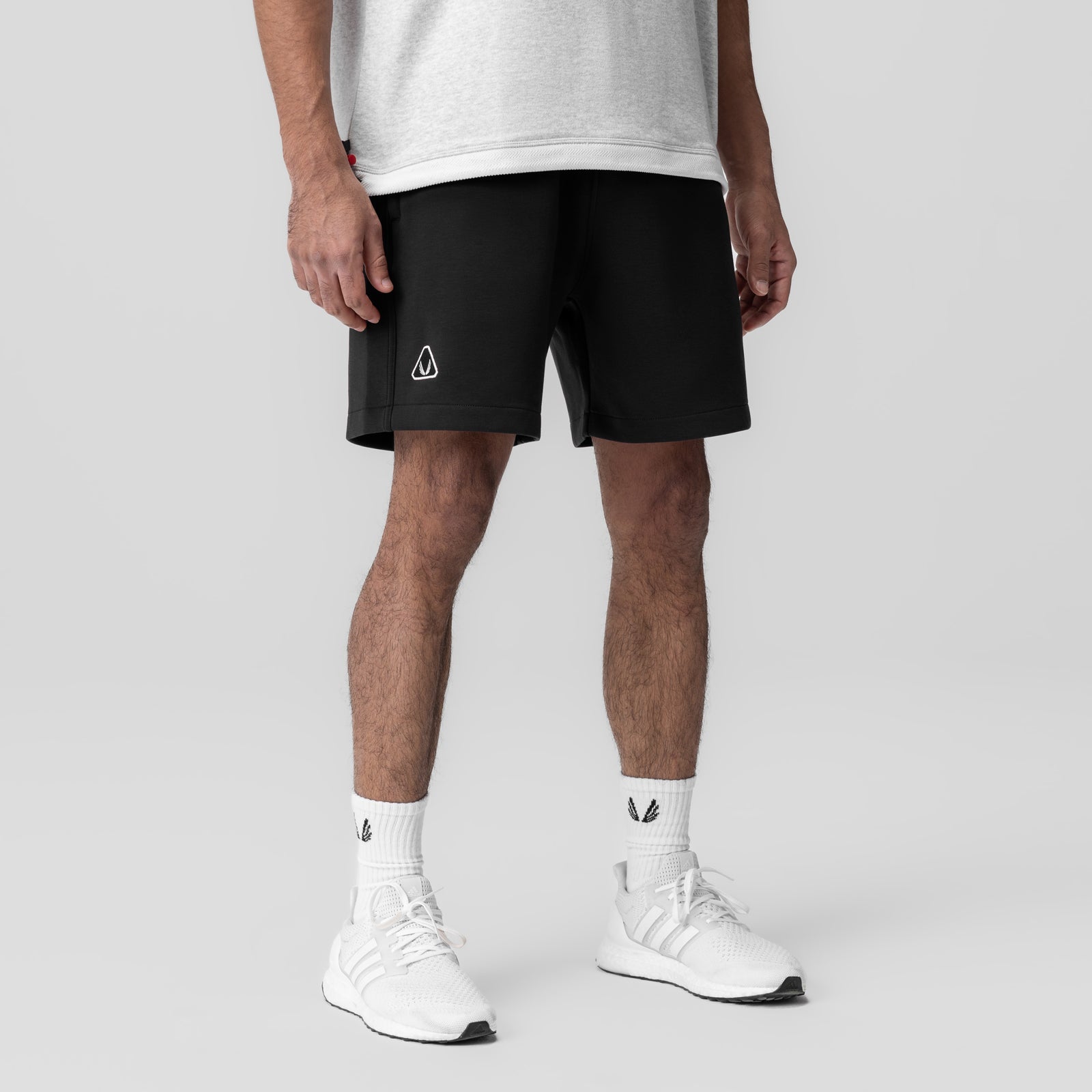 1029. Dri-Core™ Training Short Black | ASRV near me