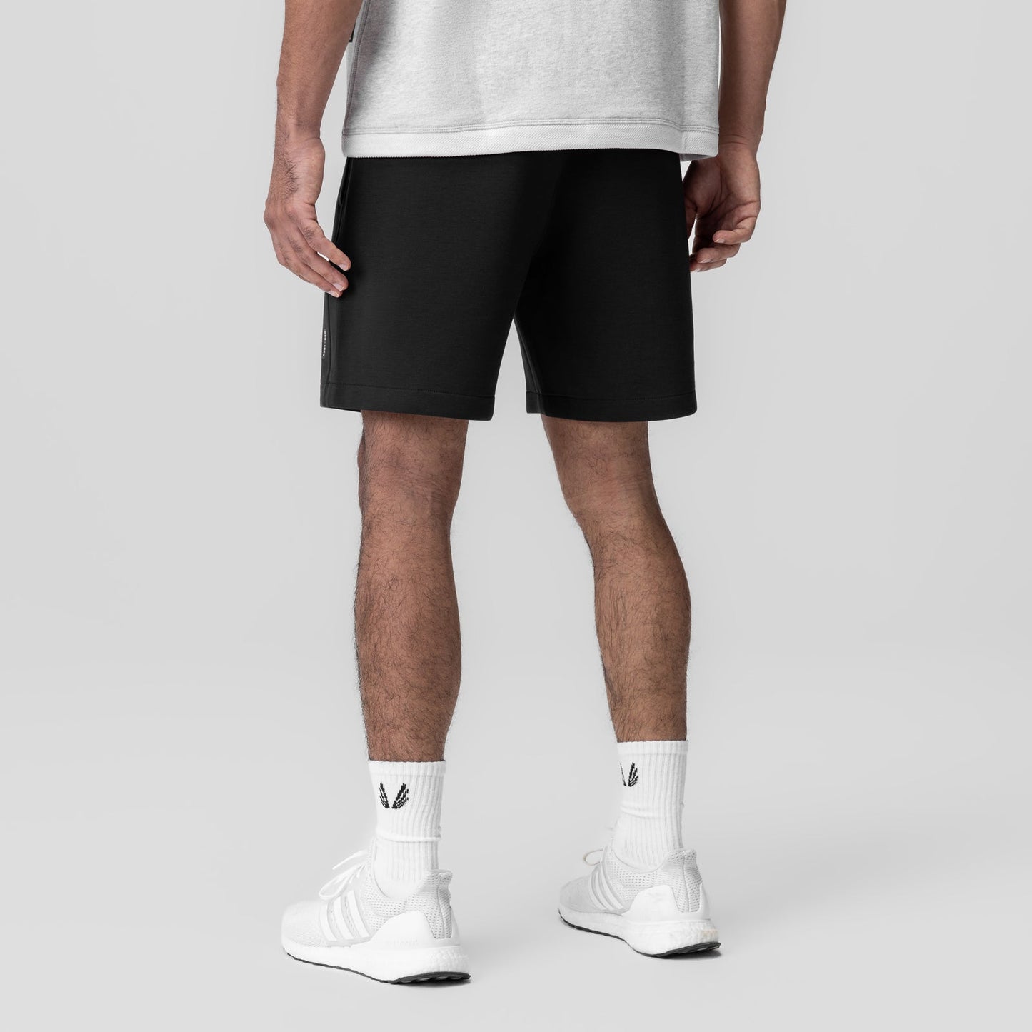 1029. Dri-Core™ Training Short Black | ASRV near me