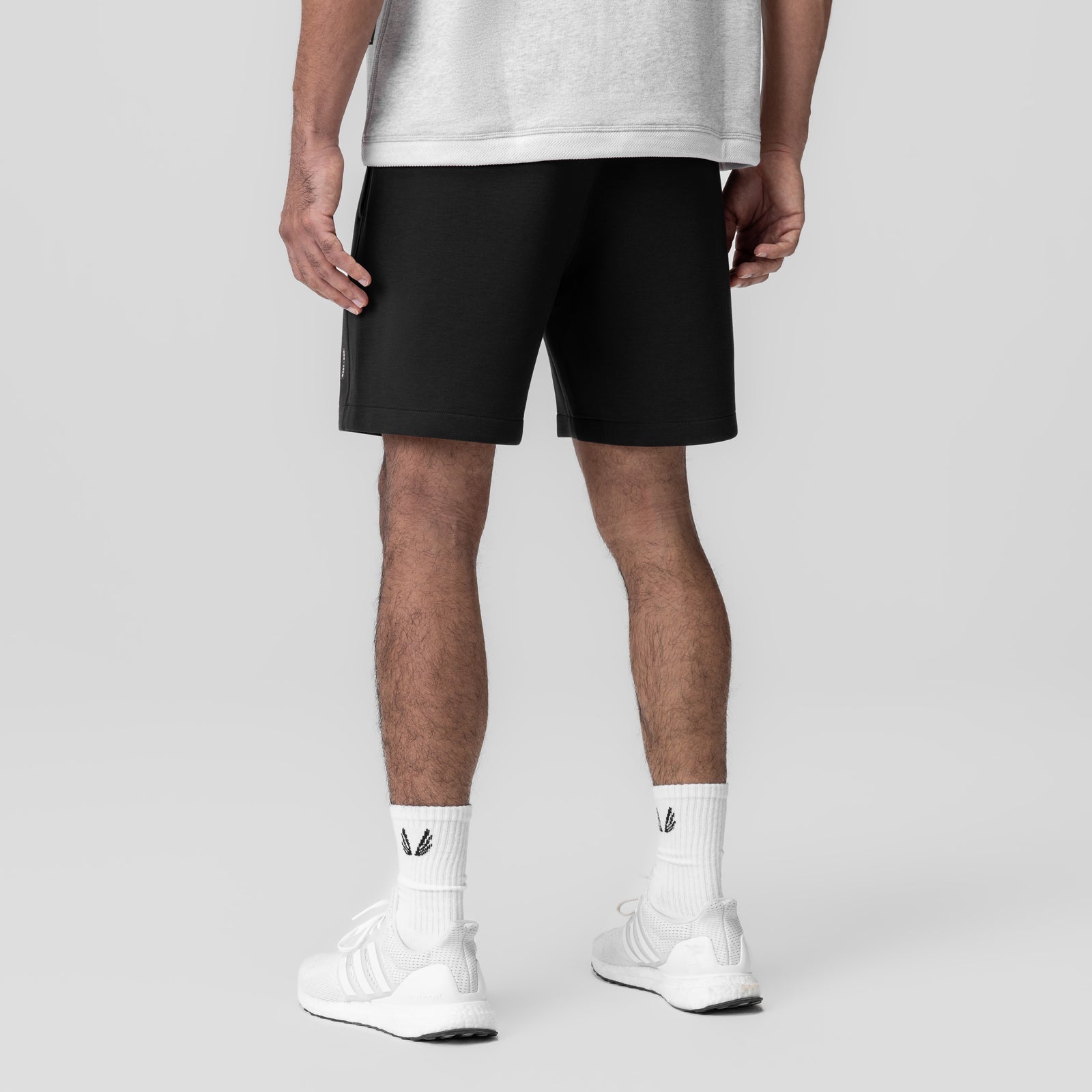 1029. Dri-Core™ Training Short Black | ASRV near me