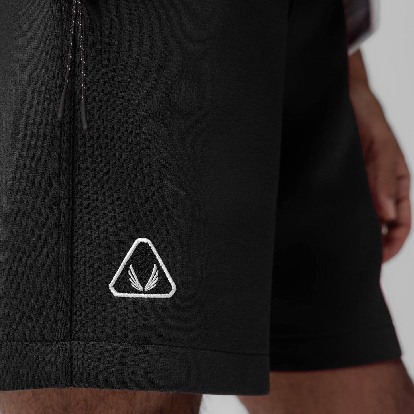 1029. Dri-Core™ Training Short Black | ASRV near me