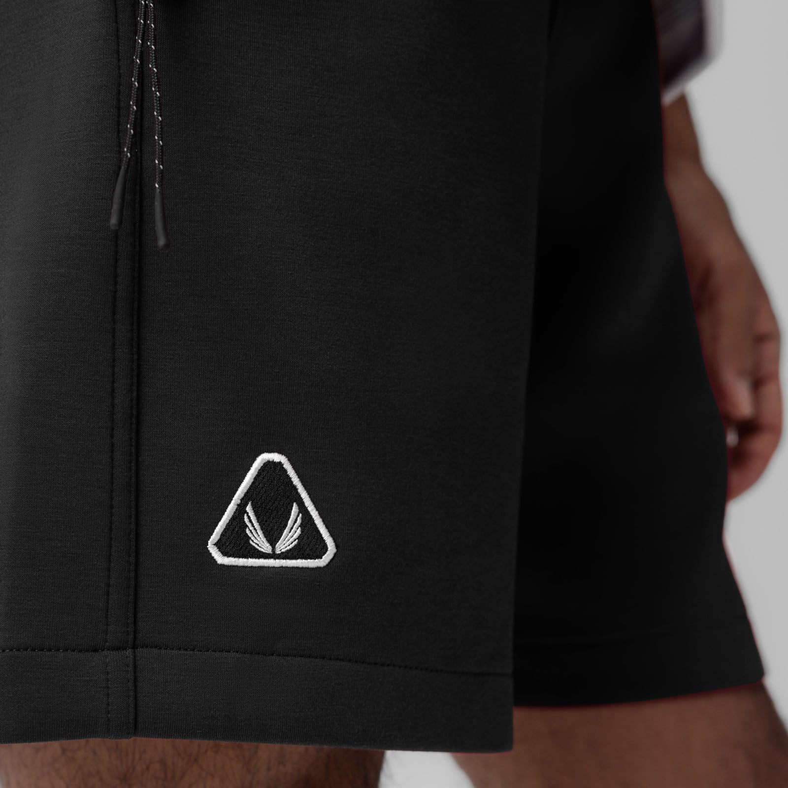 1029. Dri-Core™ Training Short Black | ASRV near me