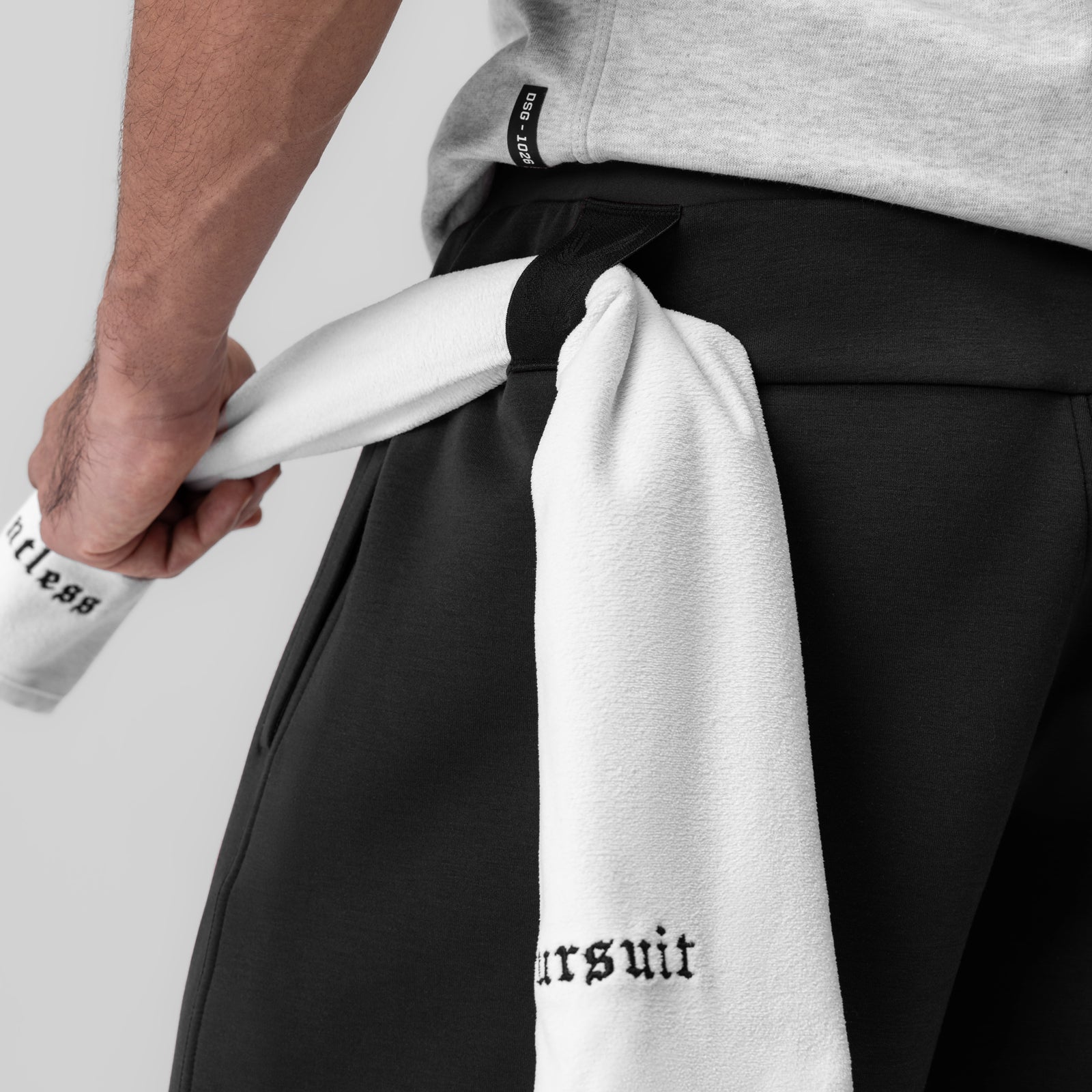 1029. Dri-Core™ Training Short Black | ASRV near me