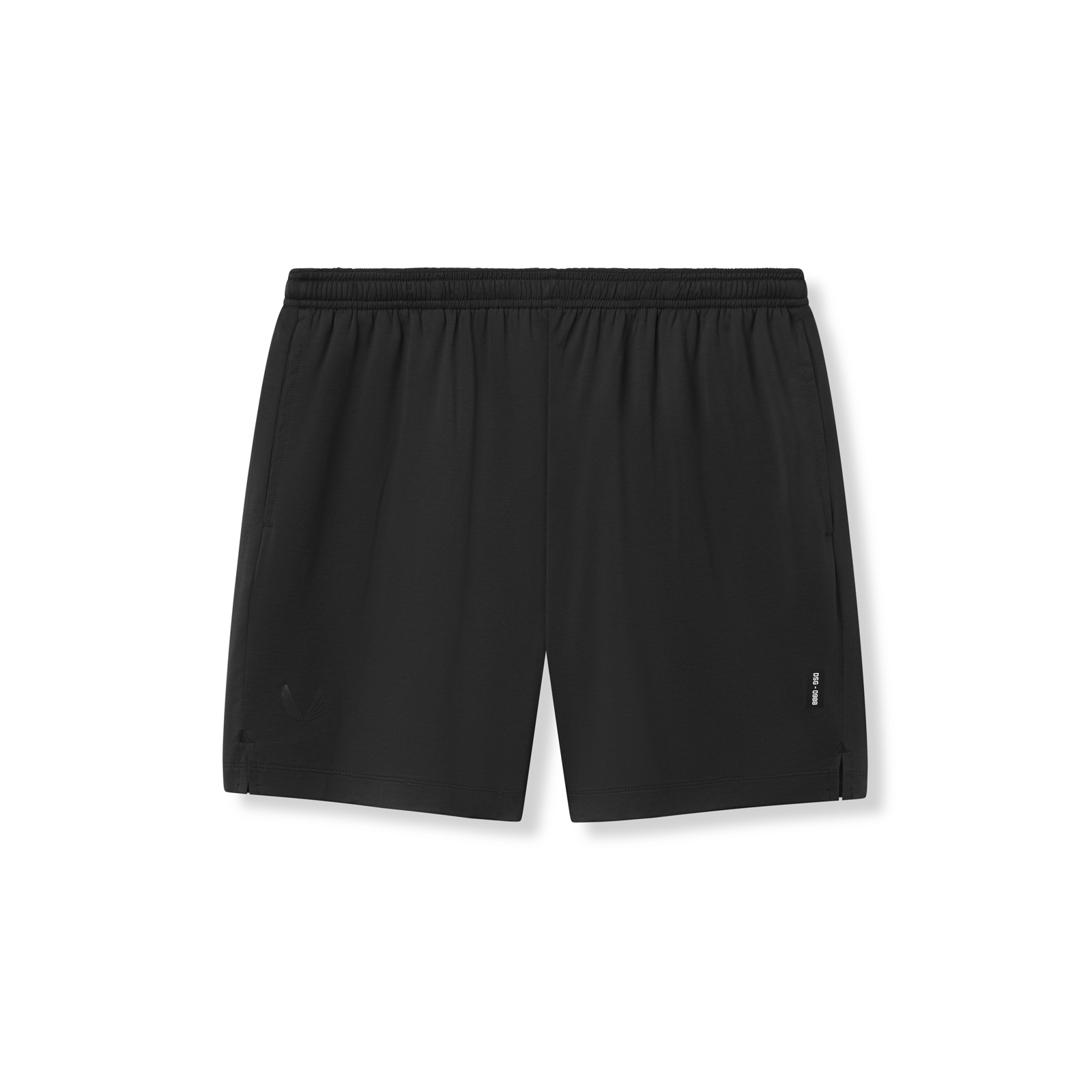 0988. Reversible 2-in-1 Short Black | ASRV US