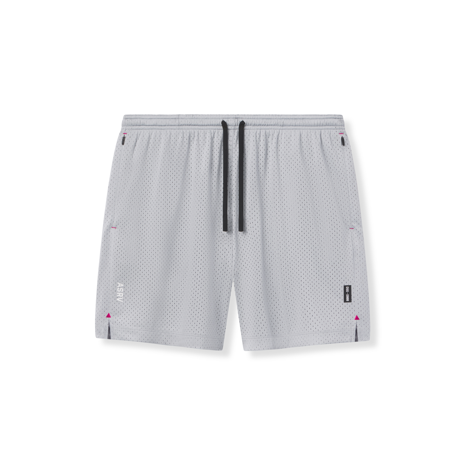 0988. Reversible 2-in-1 Short Slate Grey | ASRV discount