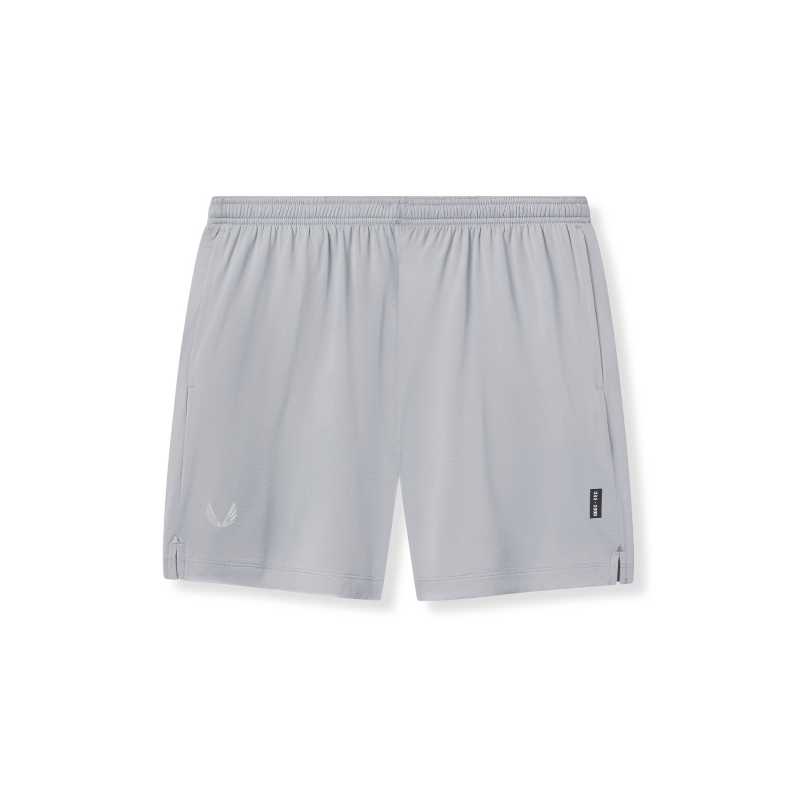 0988. Reversible 2-in-1 Short Slate Grey | ASRV discount