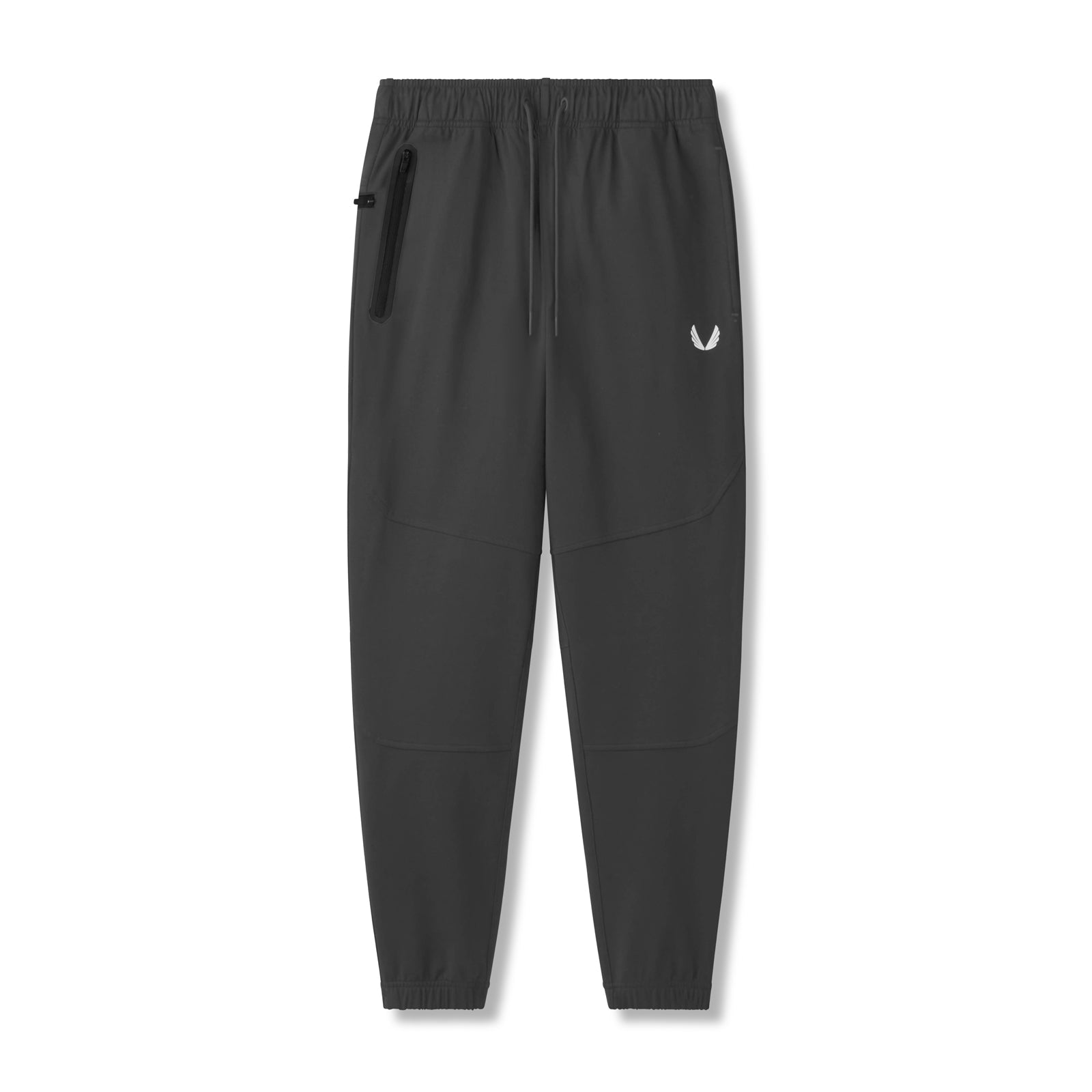 0955. Performance Fleece Jogger Space Grey | ASRV on sale