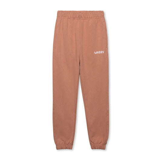 0655. Tech-Terry™ Oversized Sweats Mars Dust | ASRV Online