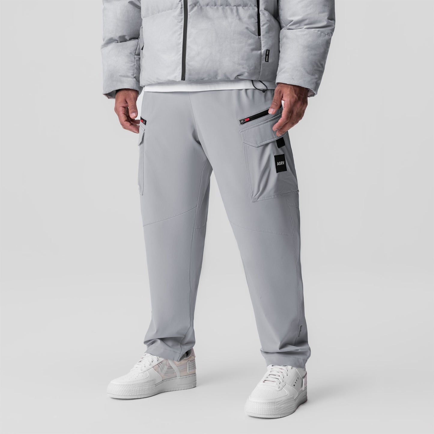 0912. Tetra™ Weather-Ready City Pant Slate Grey | ASRV US