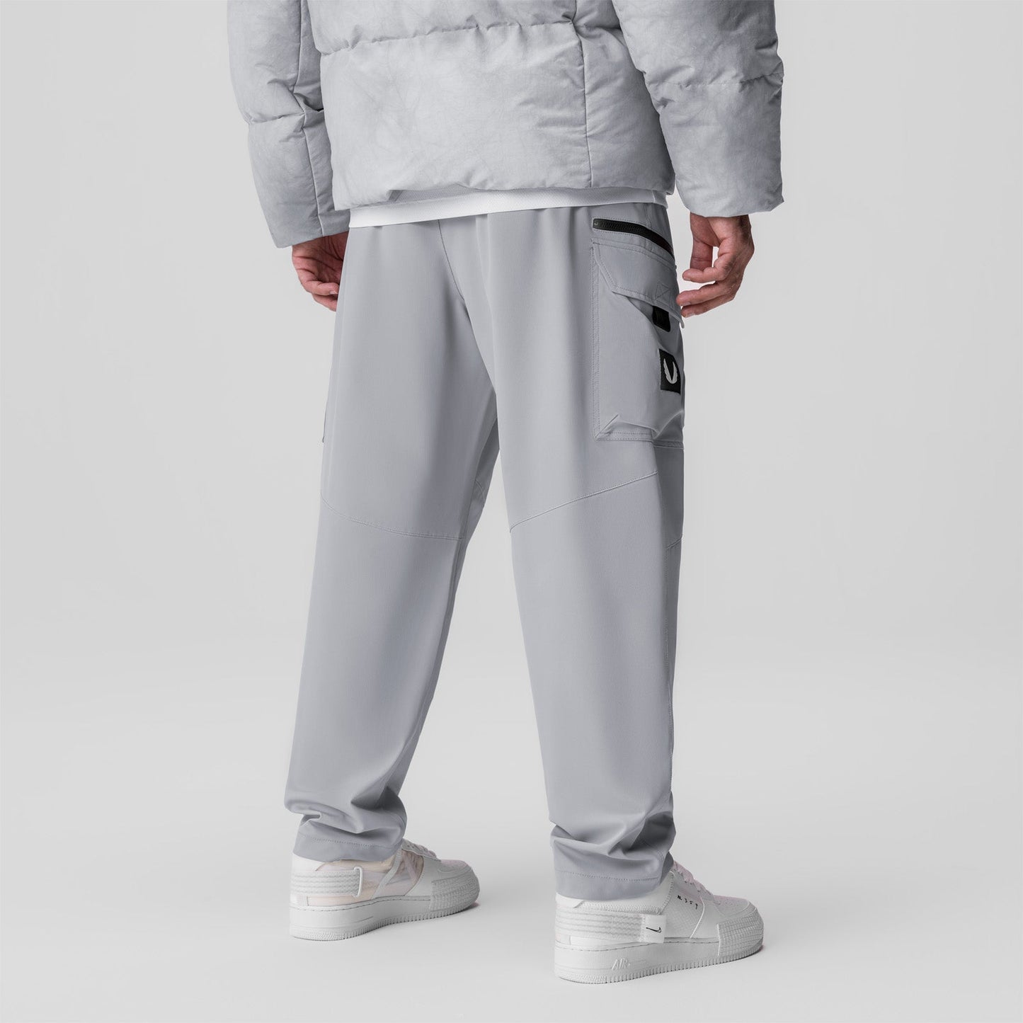 0912. Tetra™ Weather-Ready City Pant Slate Grey | ASRV US