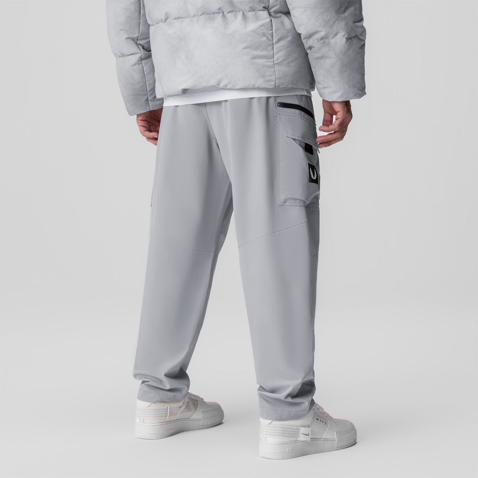 0912. Tetra™ Weather-Ready City Pant Slate Grey | ASRV US
