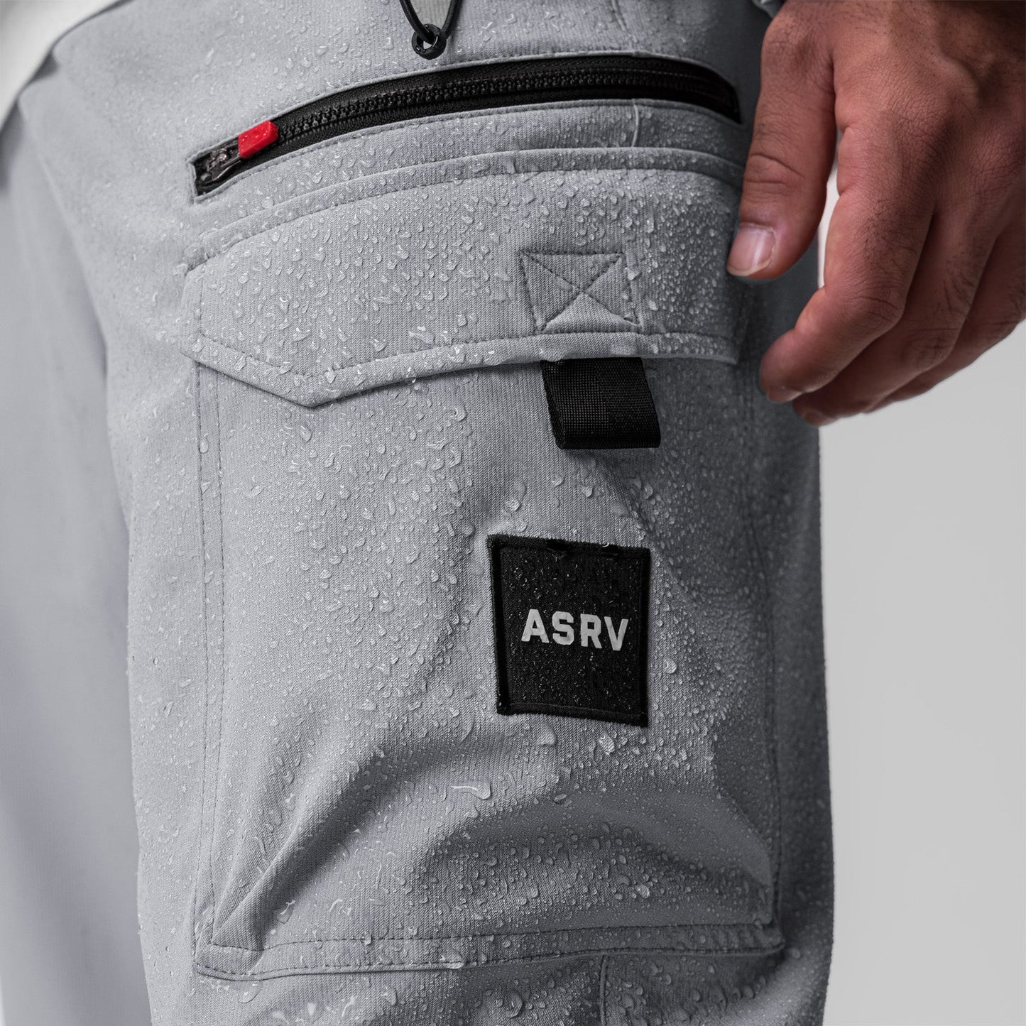 0912. Tetra™ Weather-Ready City Pant Slate Grey | ASRV US