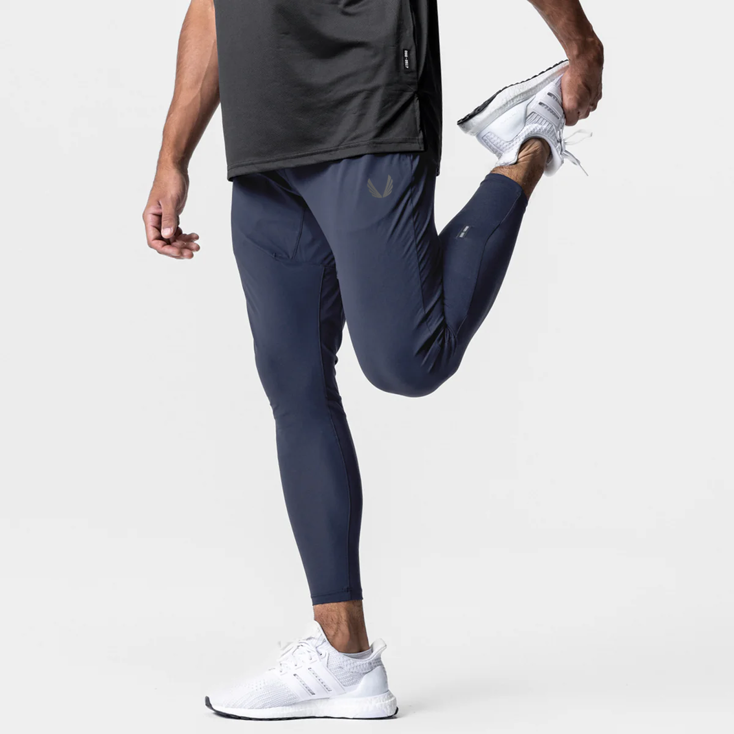 0699. Tetra-Lite® Hybrid Jogger Navy | ASRV for sale