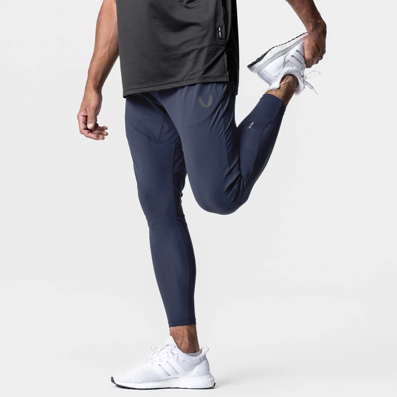0699. Tetra-Lite® Hybrid Jogger Navy | ASRV for sale