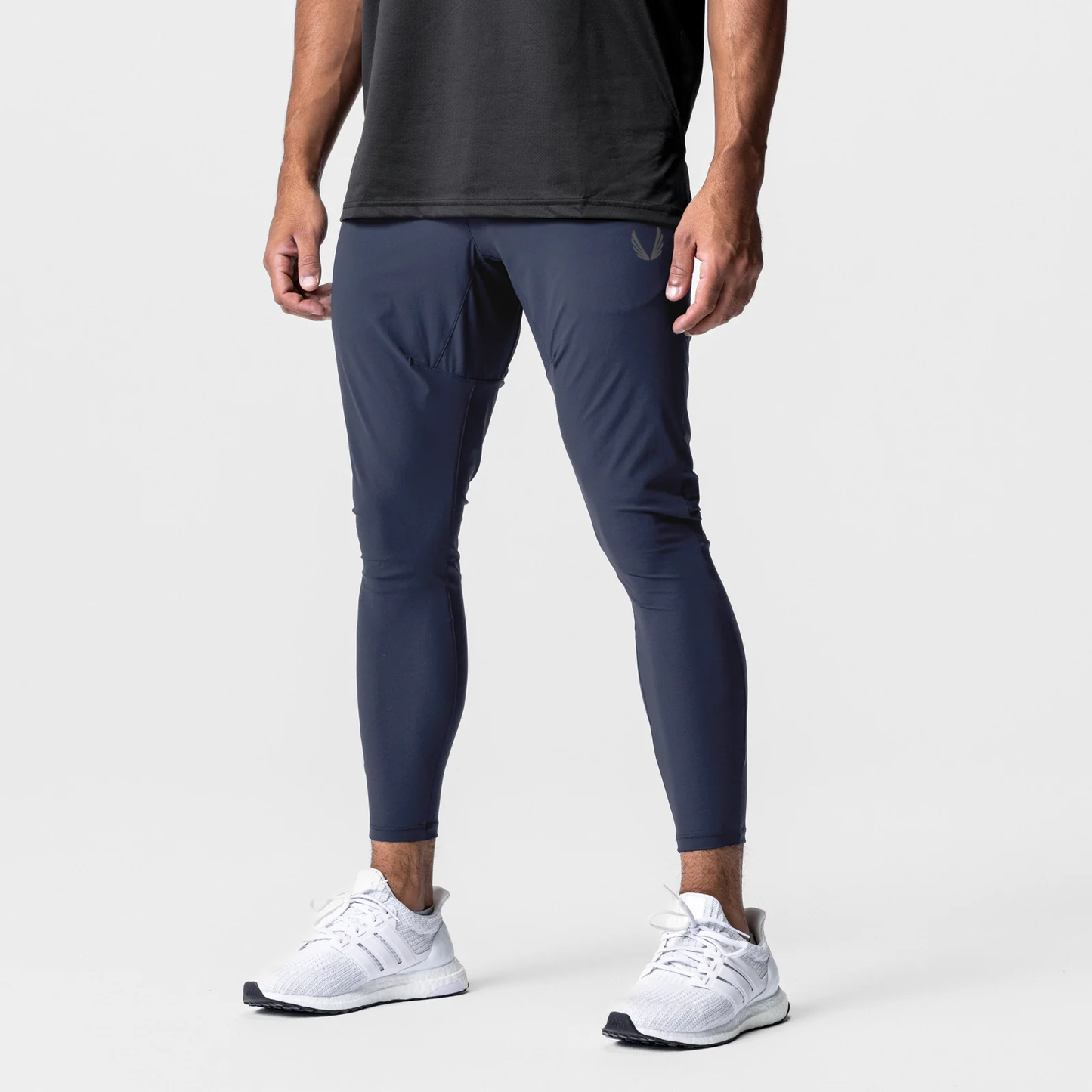 0699. Tetra-Lite® Hybrid Jogger Navy | ASRV for sale