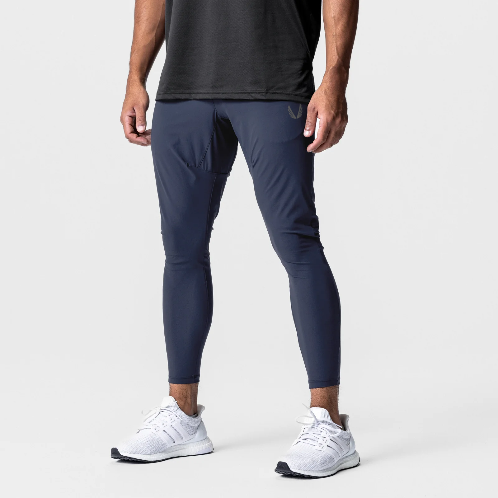 0699. Tetra-Lite® Hybrid Jogger Navy | ASRV for sale