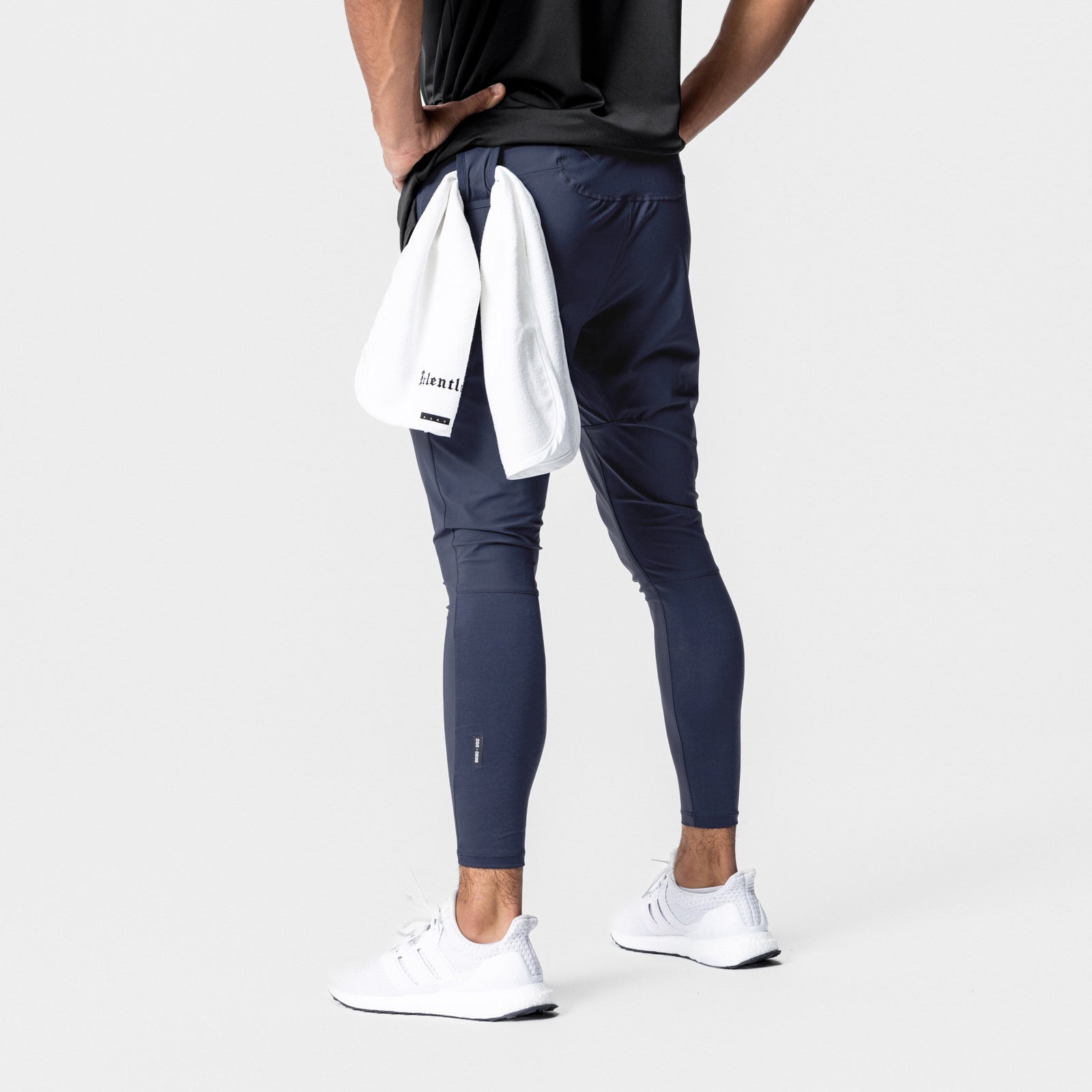 0699. Tetra-Lite® Hybrid Jogger Navy | ASRV for sale
