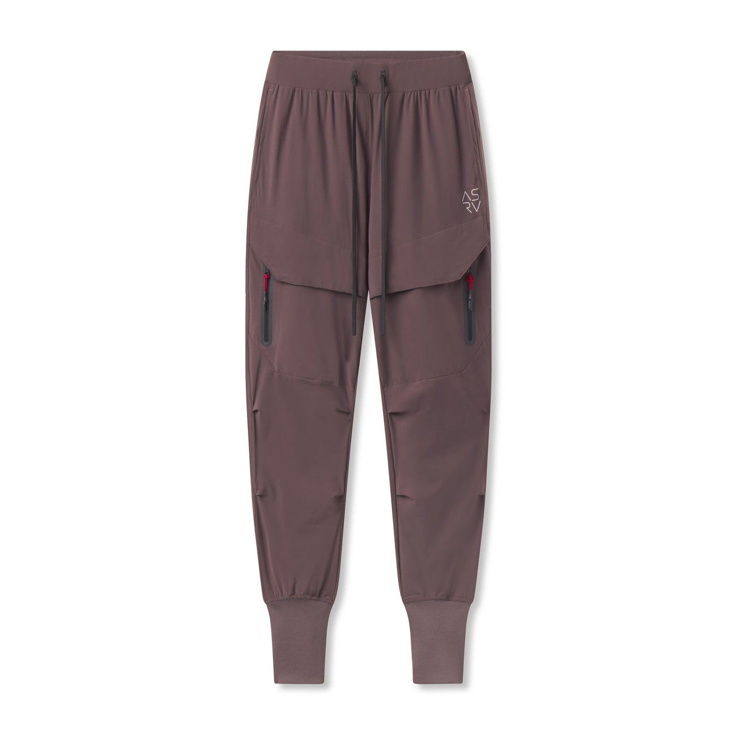 0690. Tetra-Lite® Tech High Rib Jogger Nightshade "Cyber" | ASRV Discount