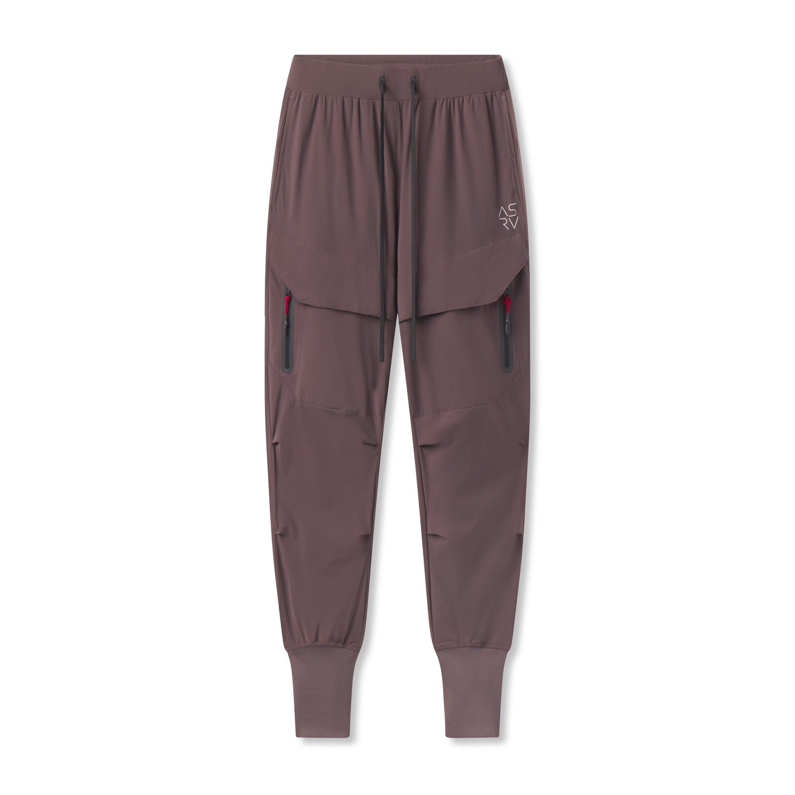 0690. Tetra-Lite® Tech High Rib Jogger Nightshade "Cyber" | ASRV Discount