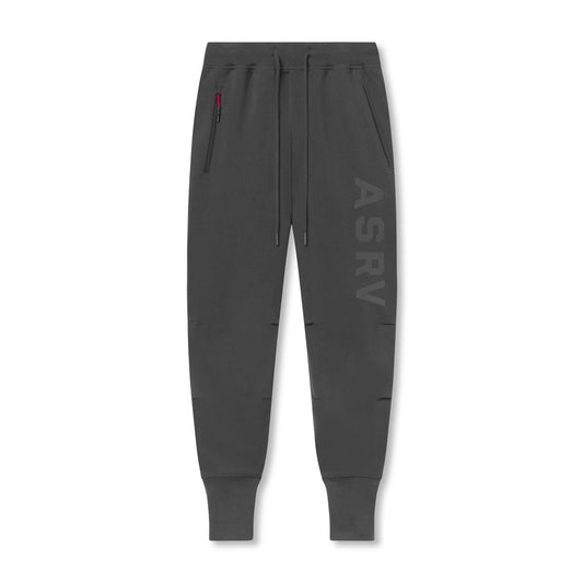0915. Tech-Terry™ High Rib Jogger Space Grey "ASRV" | ASRV near me