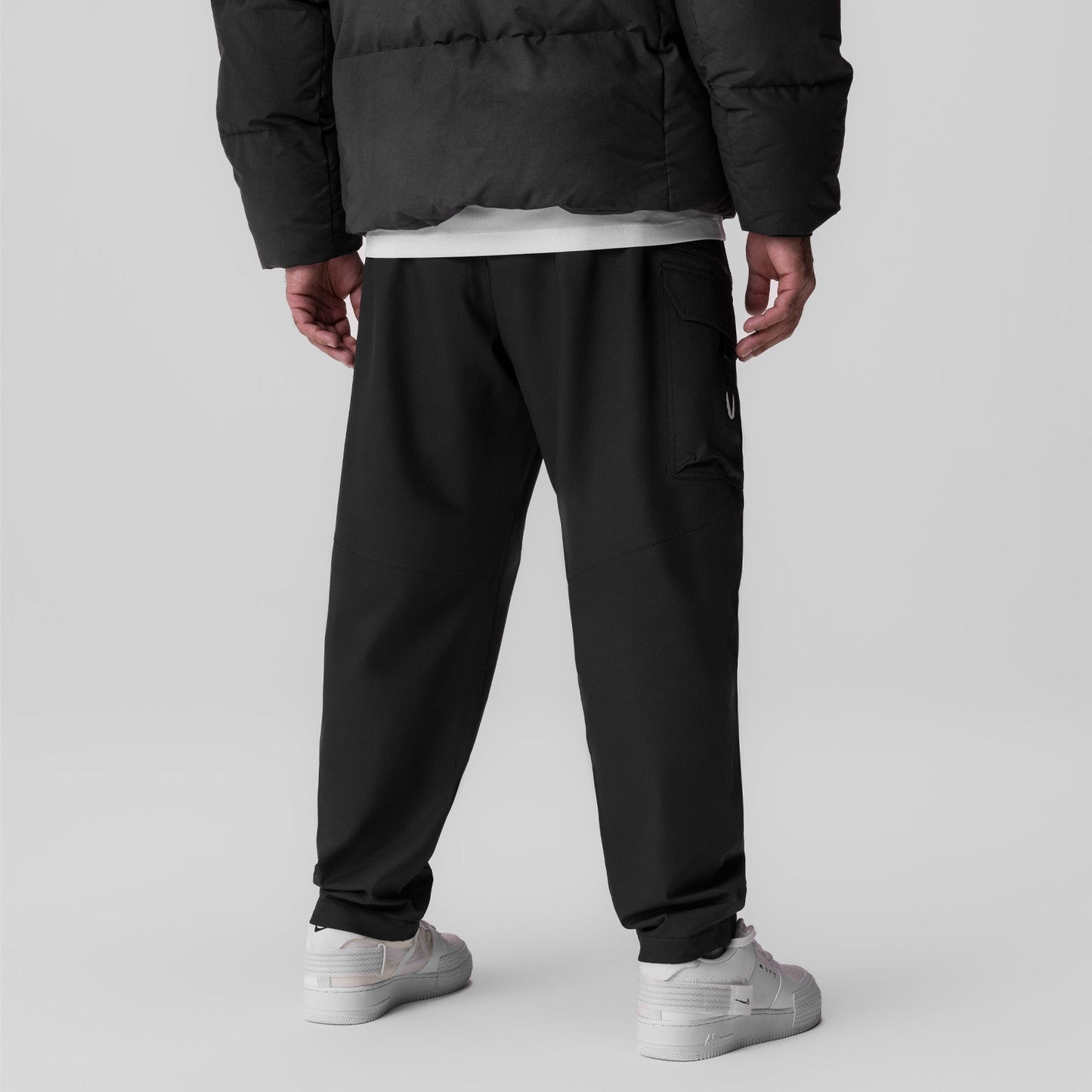 0912. Tetra™ Weather-Ready City Pant Black | ASRV sale