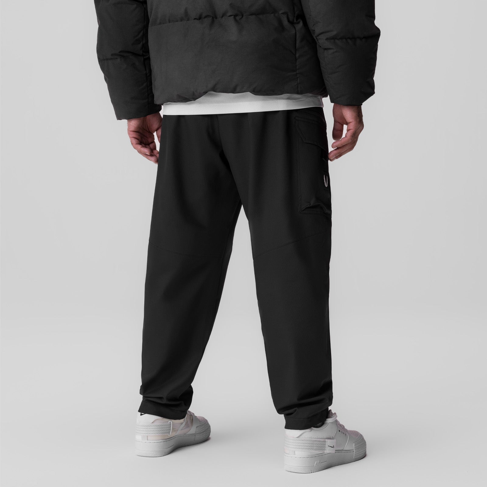 0912. Tetra™ Weather-Ready City Pant Black | ASRV sale