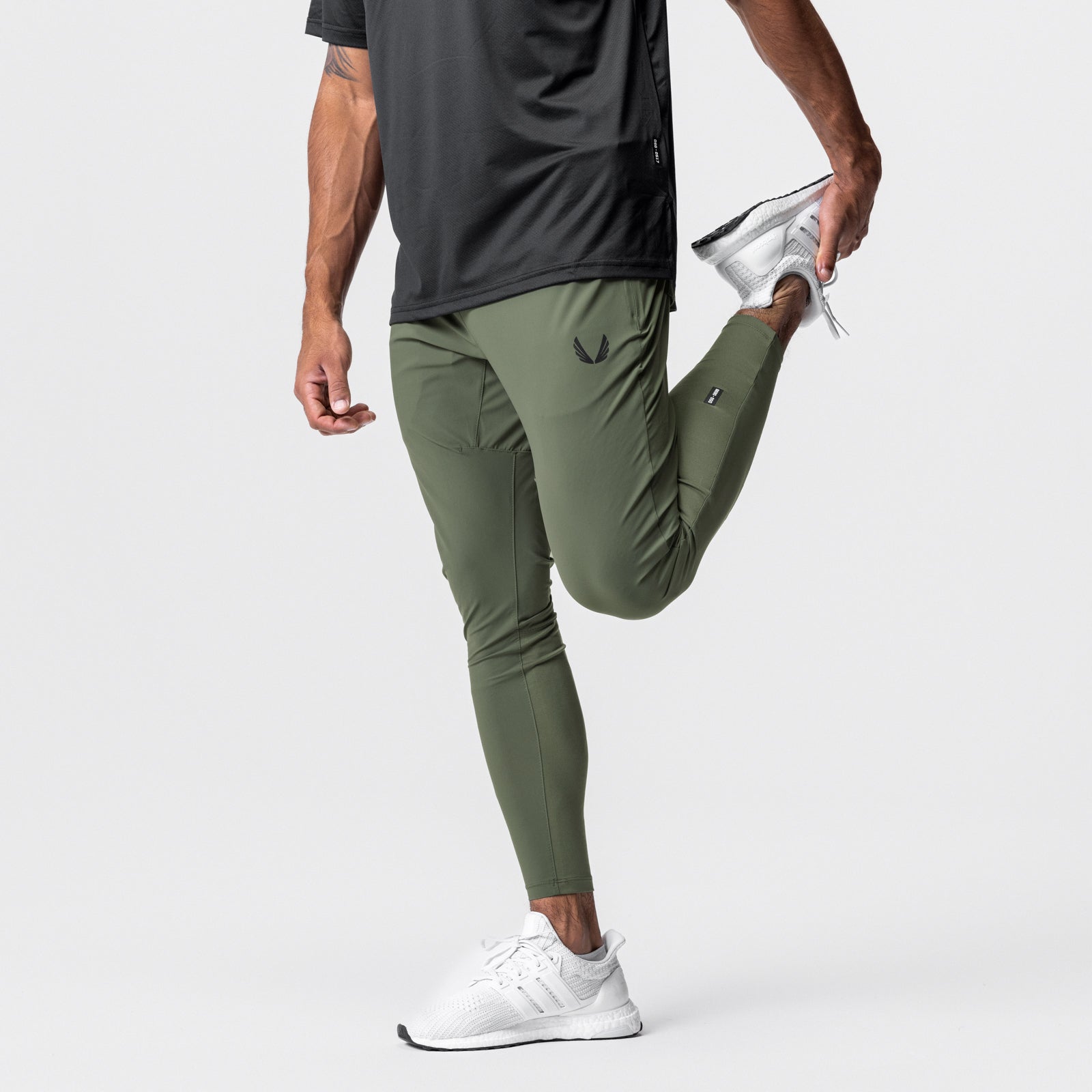 0699. Tetra-Lite® Hybrid Jogger Olive | ASRV discount