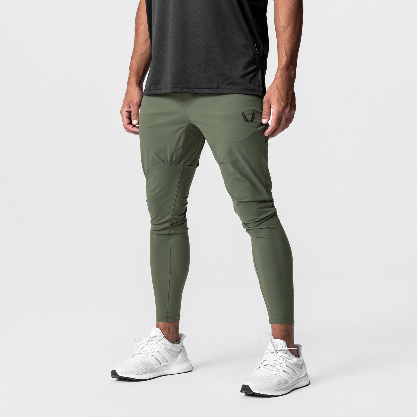 0699. Tetra-Lite® Hybrid Jogger Olive | ASRV discount