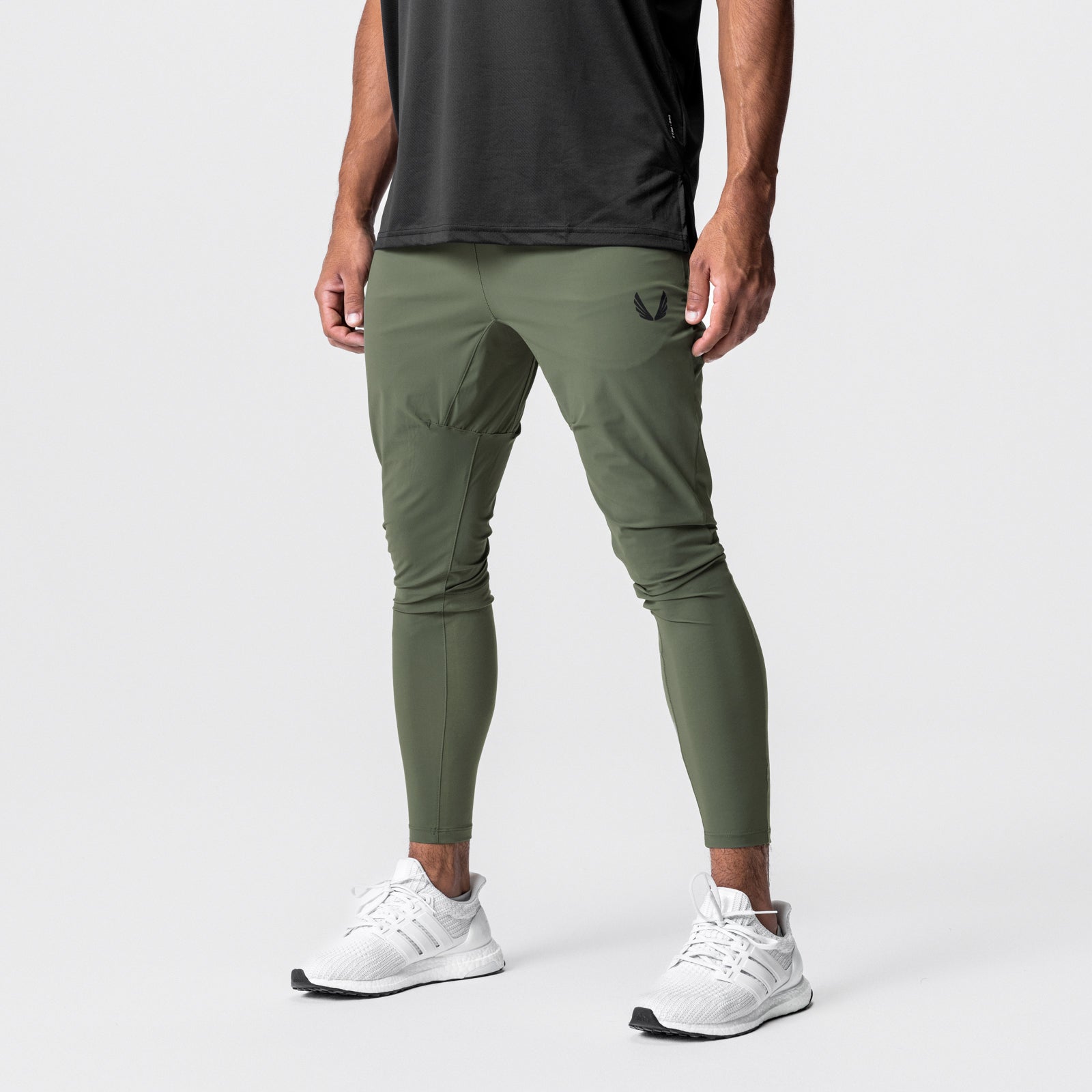 0699. Tetra-Lite® Hybrid Jogger Olive | ASRV discount