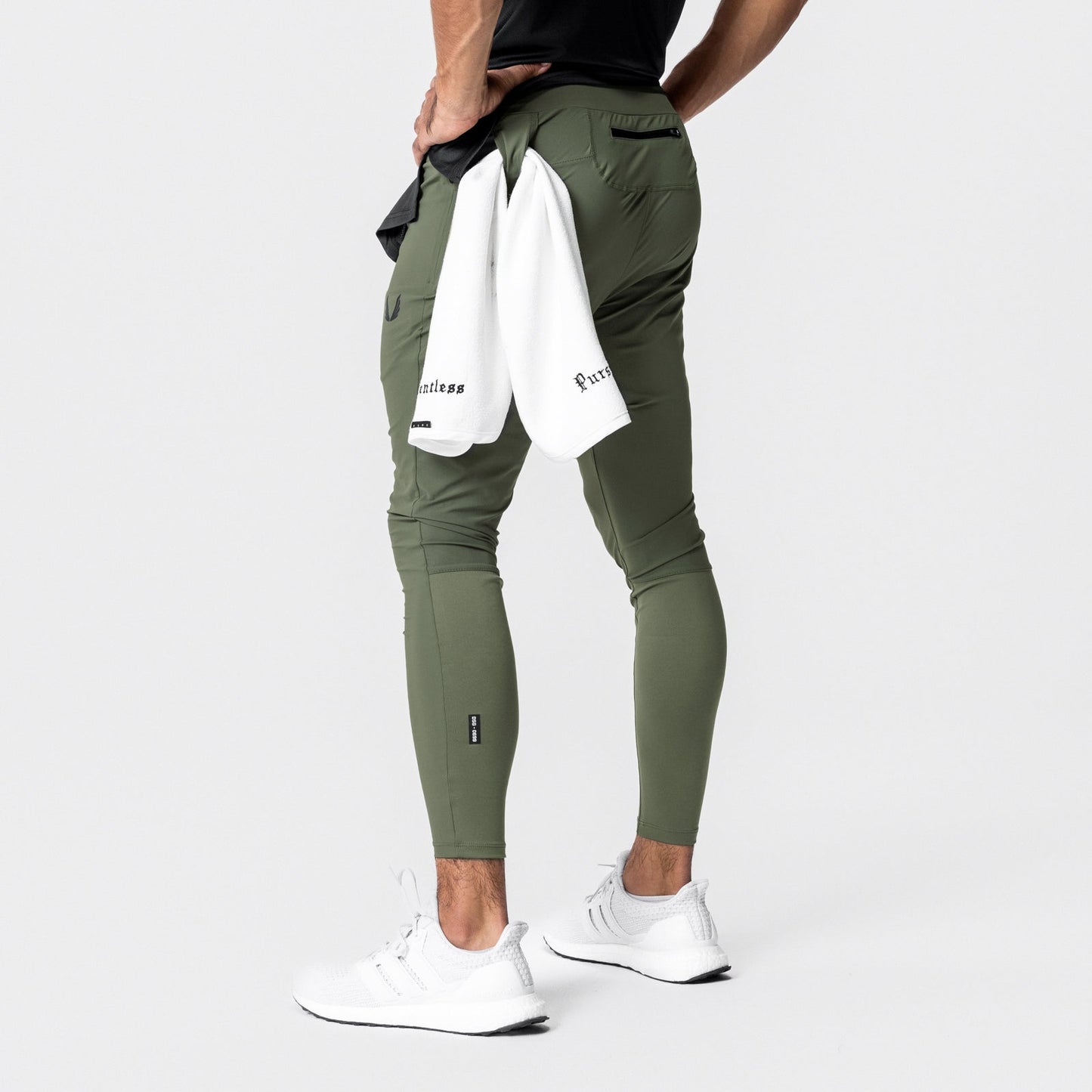 0699. Tetra-Lite® Hybrid Jogger Olive | ASRV discount