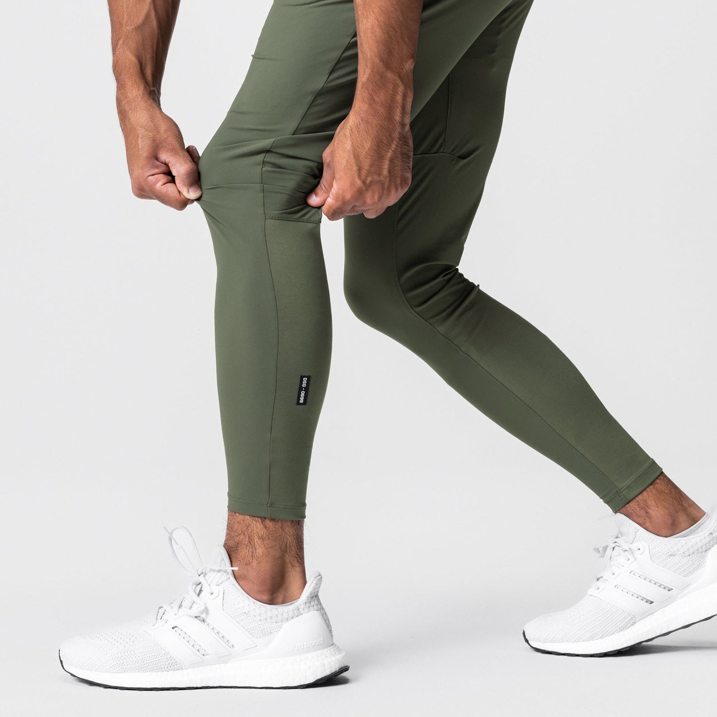 0699. Tetra-Lite® Hybrid Jogger Olive | ASRV discount