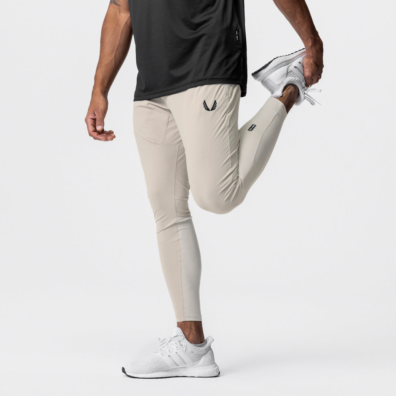 0699. Tetra-Lite® Hybrid Jogger Sand Smoke | ASRV Online