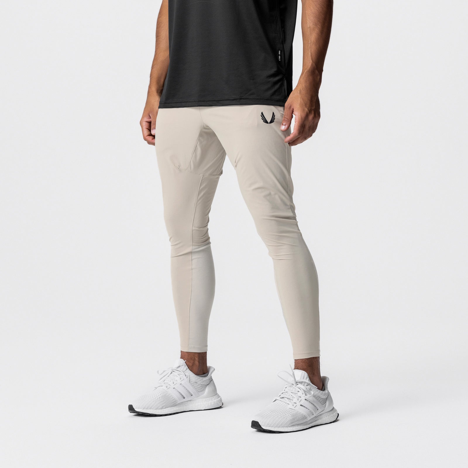 0699. Tetra-Lite® Hybrid Jogger Sand Smoke | ASRV Online