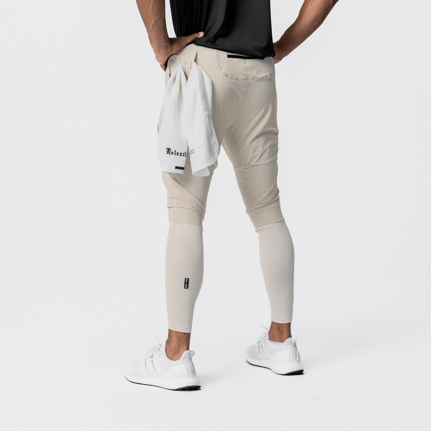 0699. Tetra-Lite® Hybrid Jogger Sand Smoke | ASRV Online