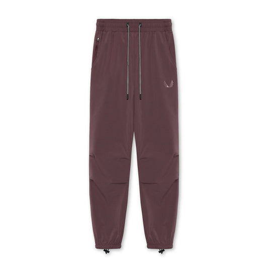 0494. Ultralight Track Pant Plum | ASRV Discount