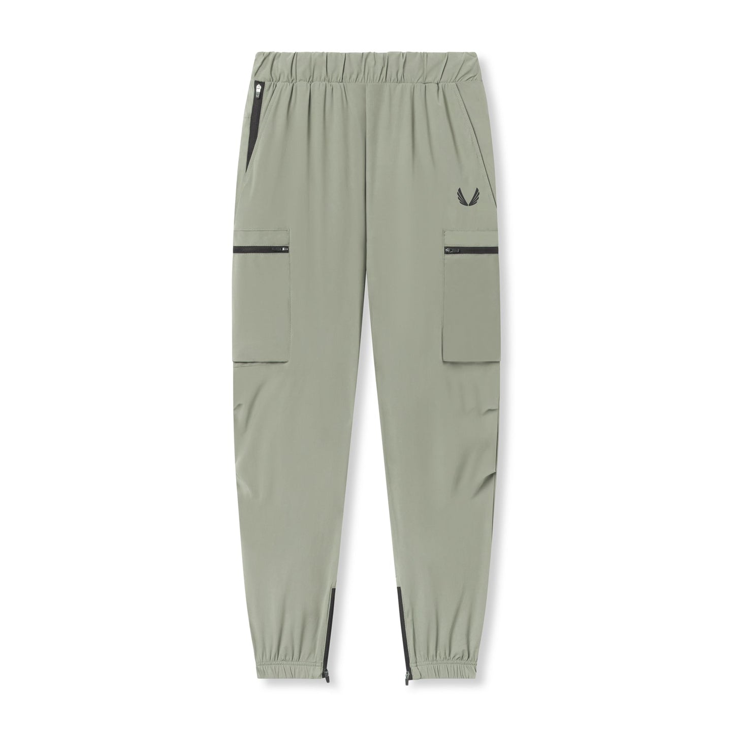 0656. Tetra-Lite® Standard Zip Jogger Sage | ASRV near me