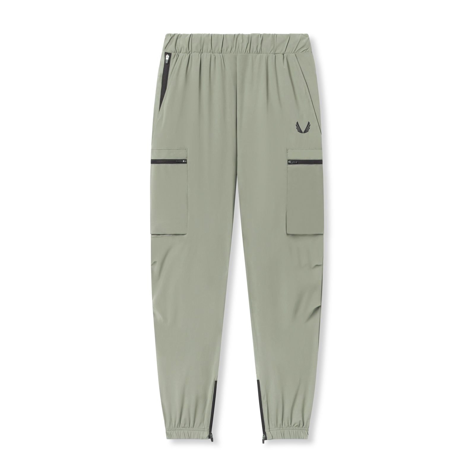 0656. Tetra-Lite® Standard Zip Jogger Sage | ASRV near me