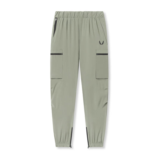 0656. Tetra-Lite® Standard Zip Jogger Sage | ASRV near me