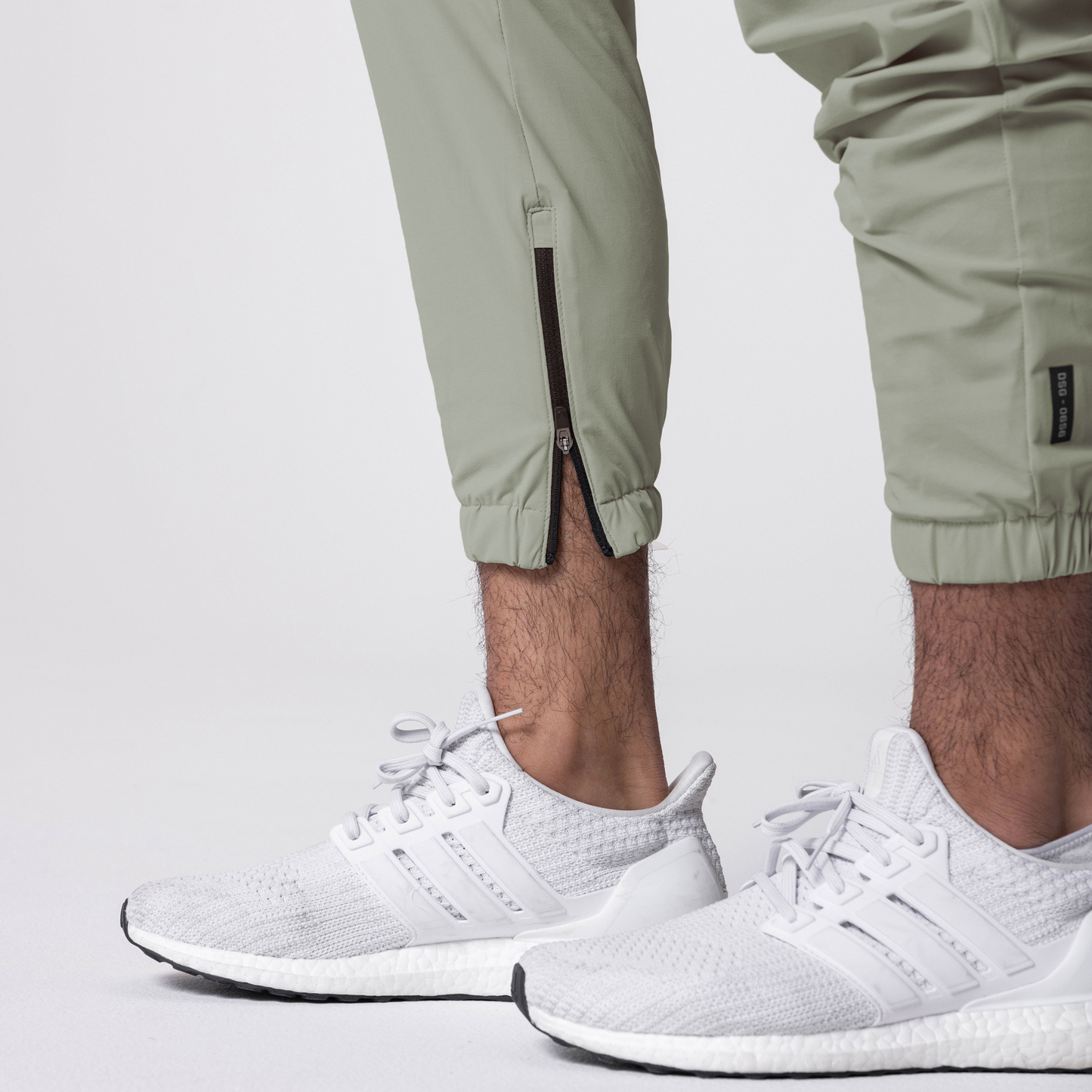 0656. Tetra-Lite® Standard Zip Jogger Sage | ASRV near me