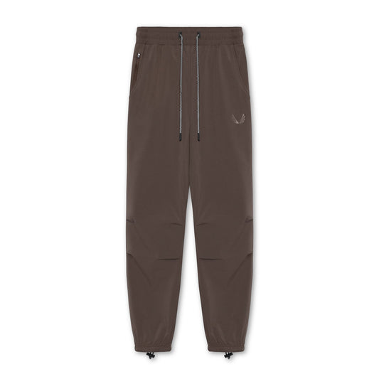 0494. Ultralight Track Pant Deep Taupe | ASRV US