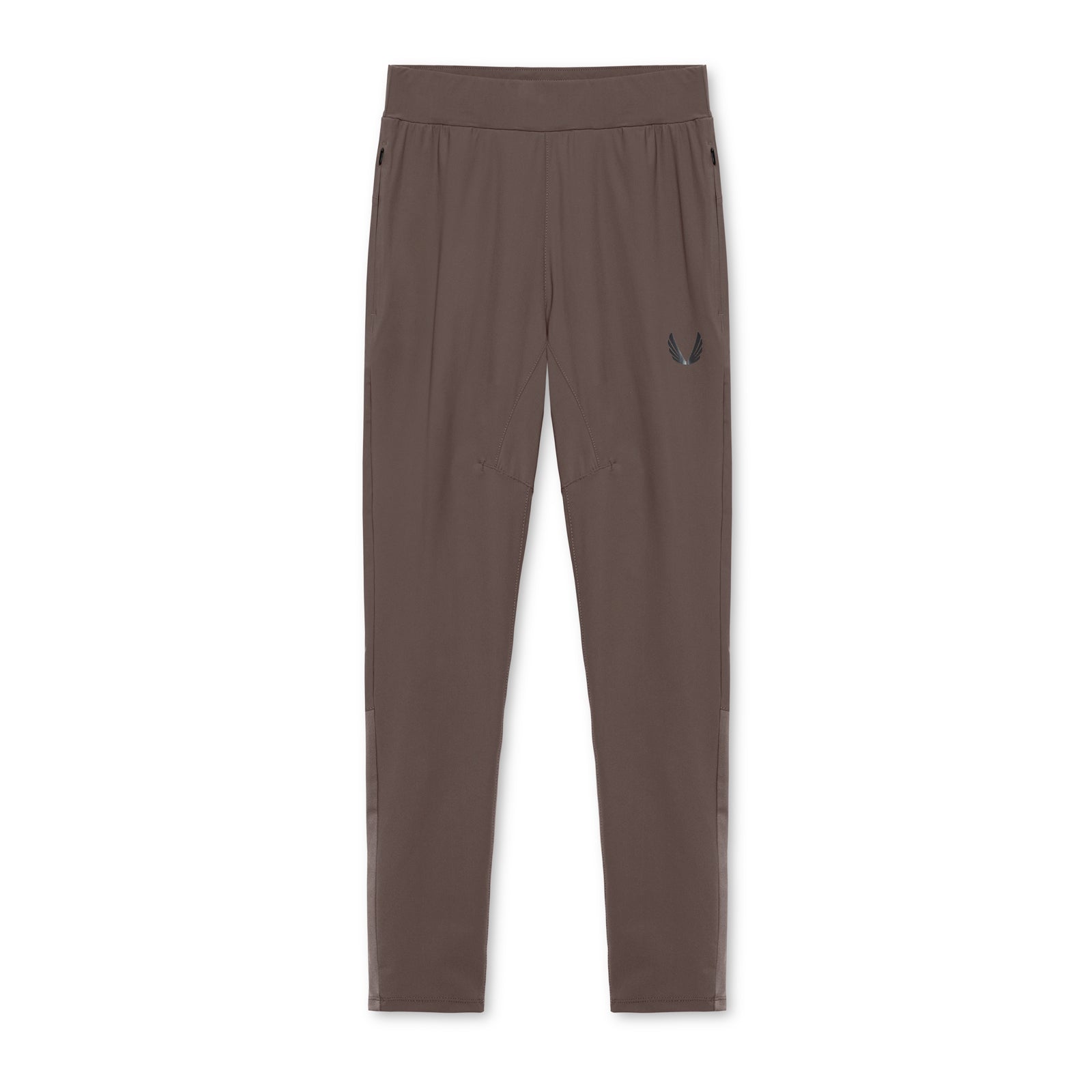 0699. Tetra-Lite® Hybrid Jogger Deep Taupe | ASRV sale