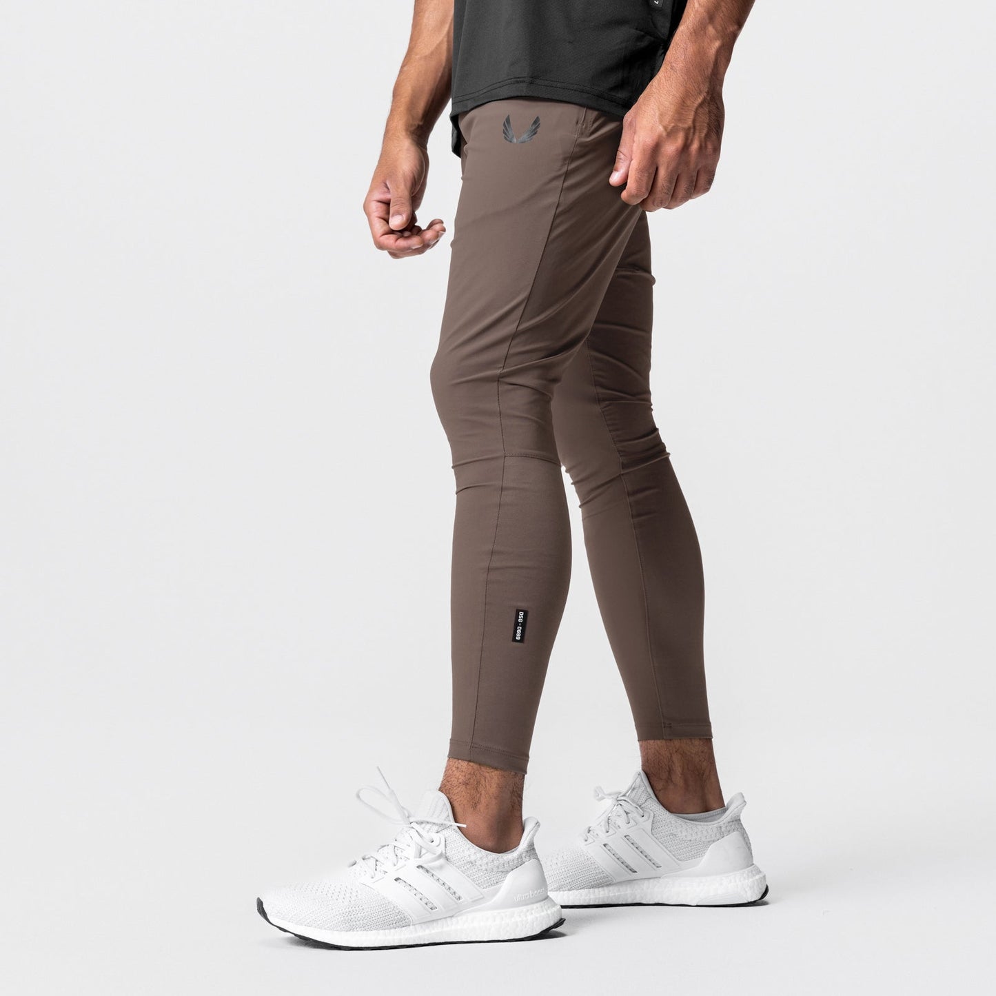 0699. Tetra-Lite® Hybrid Jogger Deep Taupe | ASRV sale