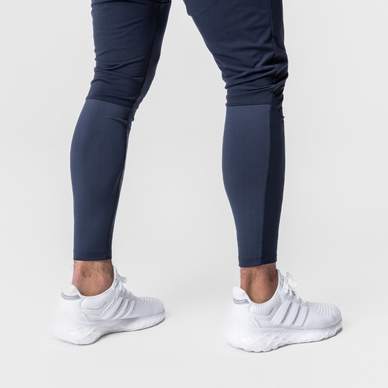 0694. Thermal Hybrid Jogger Navy | ASRV for sale
