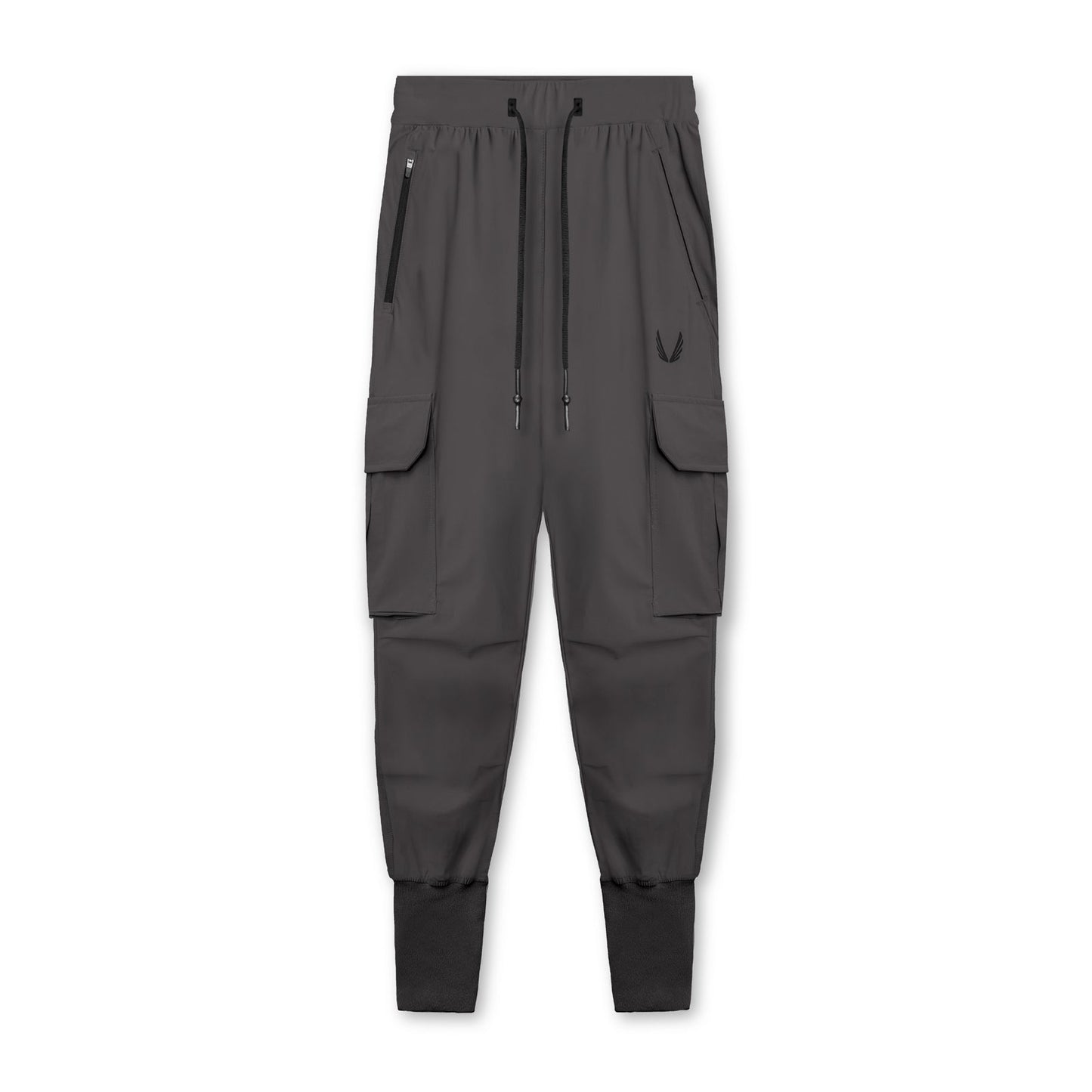 0437. Tetra-Lite® Cargo High Rib Jogger Space Grey | ASRV sale
