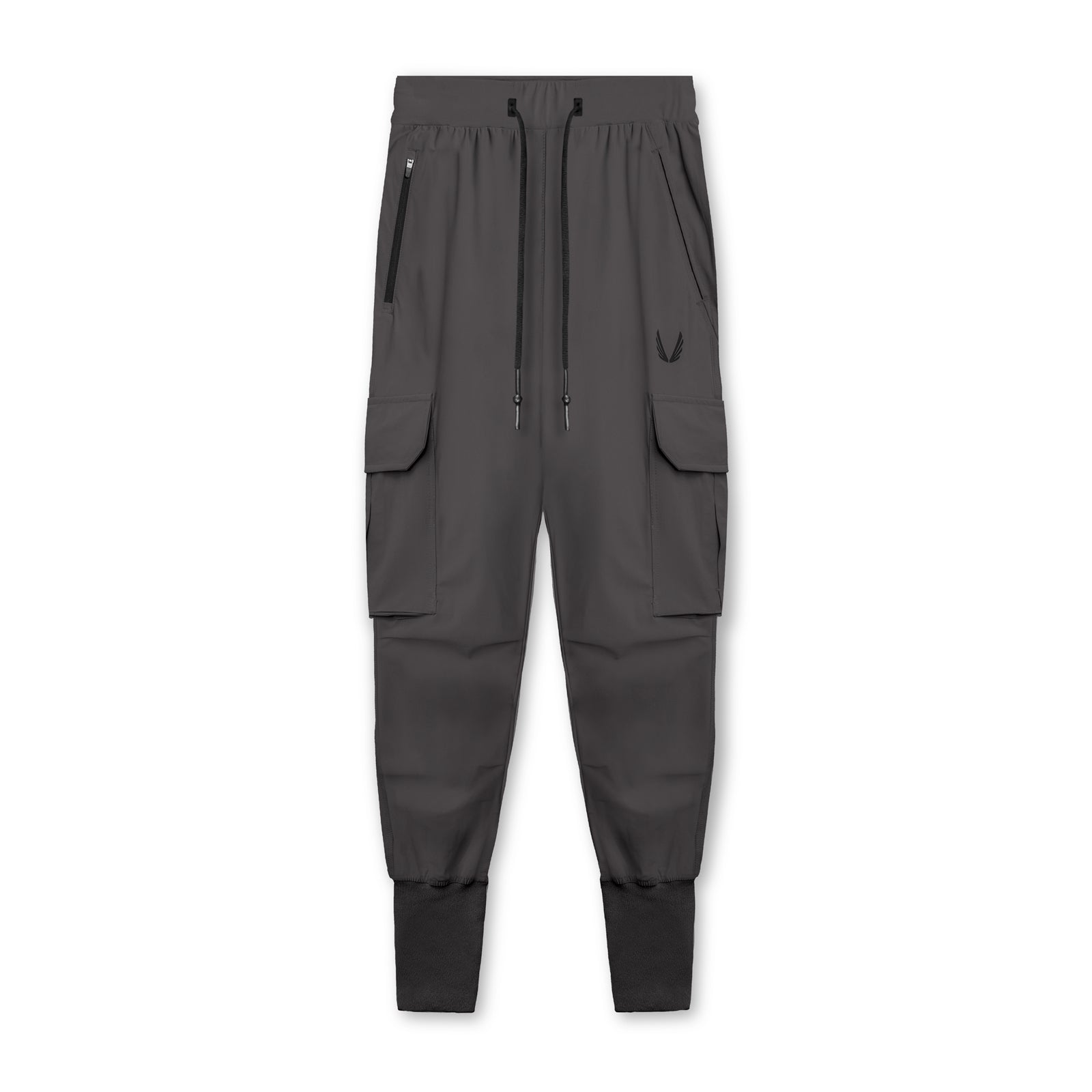 0437. Tetra-Lite® Cargo High Rib Jogger Space Grey | ASRV sale