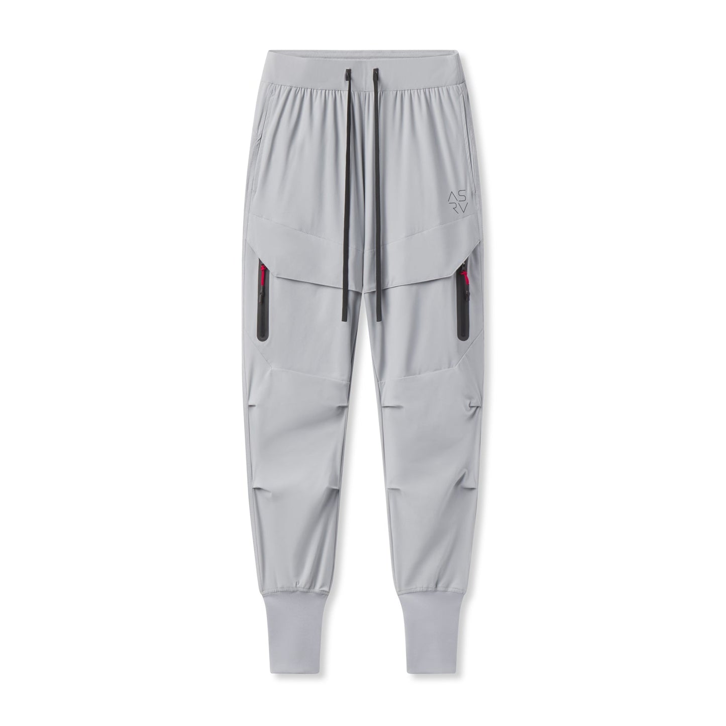 0690. Tetra-Lite® Tech High Rib Jogger Slate Grey "Cyber" | ASRV Online