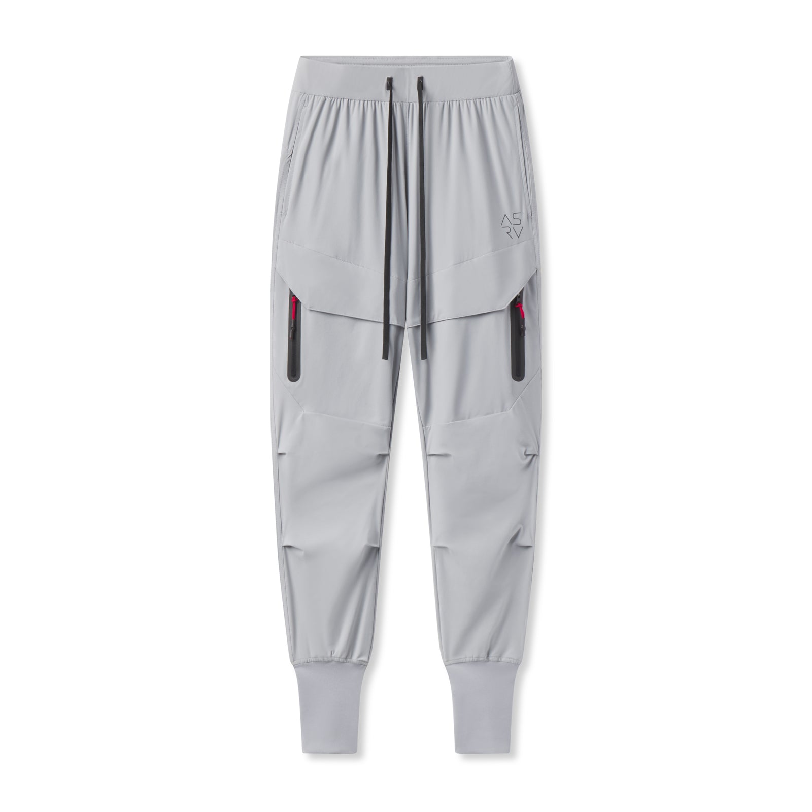 0690. Tetra-Lite® Tech High Rib Jogger Slate Grey "Cyber" | ASRV Online