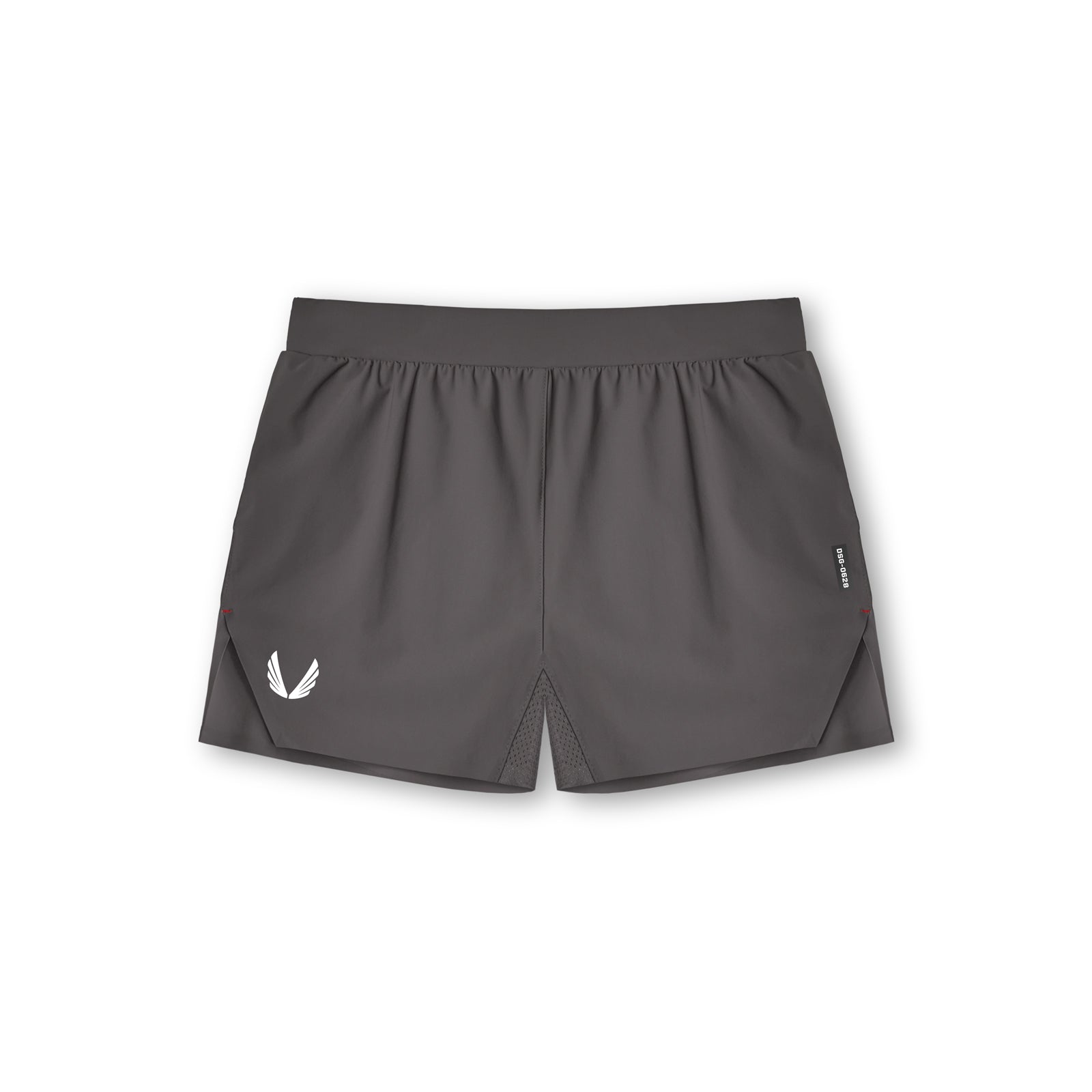 0628. Tetra-Lite® Laser Cut 3" Short Space Grey | ASRV US